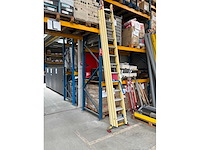 Staltor ladder - afbeelding 2 van  4