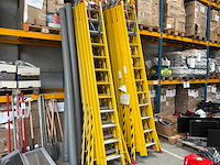 Staltor ladder - afbeelding 1 van  1