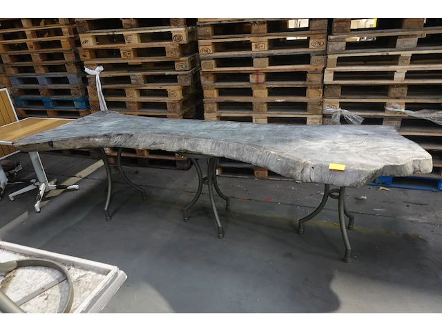 Stamboom tafel - afbeelding 1 van  8