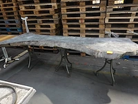 Stamboom tafel