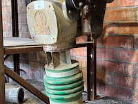Stamper wacker bs60x op benzinemotor (33) - afbeelding 4 van  10