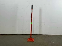 Stampvoet 200mm