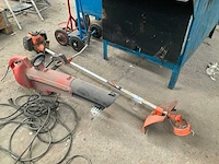 Stan werk kantenmaaier - afbeelding 1 van  6