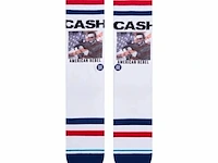 Stance - cash american rebel - afbeelding 2 van  3