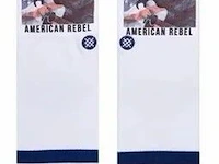 Stance - cash american rebel - afbeelding 3 van  3