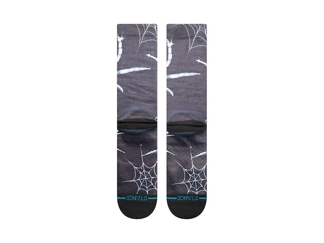 Stance - frigid - sara rabin - afbeelding 2 van  4