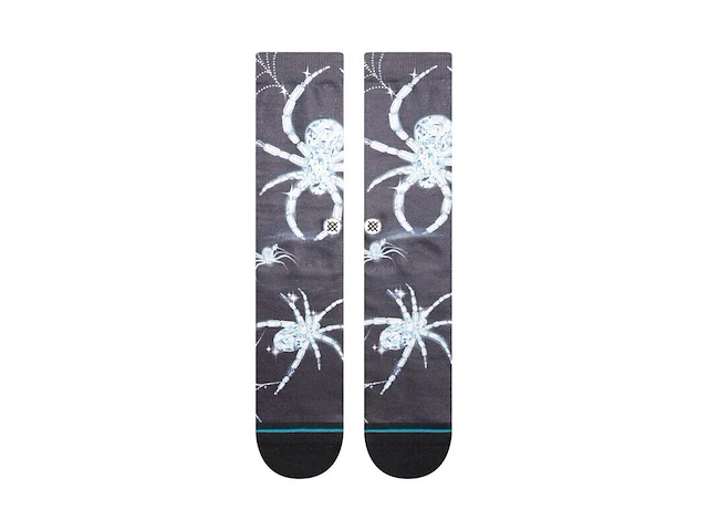 Stance - frigid - sara rabin - afbeelding 3 van  4