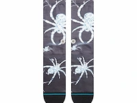 Stance - frigid - sara rabin - afbeelding 3 van  4