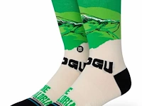 Stance - grogu west - star wars