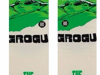 Stance - grogu west - star wars - afbeelding 2 van  5