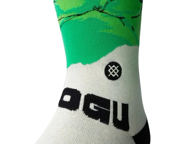 Stance - grogu west - star wars - afbeelding 3 van  5