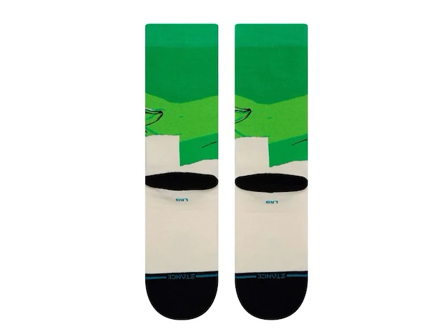 Stance - grogu west - star wars - afbeelding 5 van  5