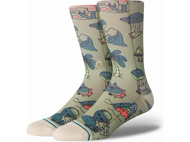 Stance - hunger - 2 pack - afbeelding 1 van  3