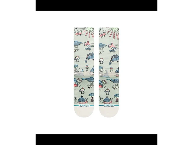 Stance - hunger - 2 pack - afbeelding 3 van  3