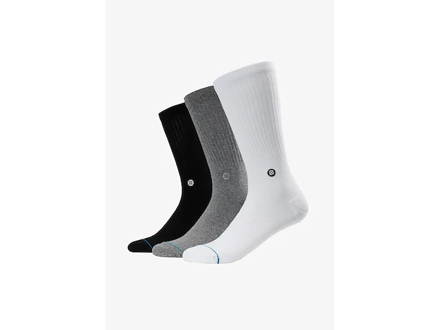 Stance - icon - 3 pack - multi - afbeelding 1 van  6