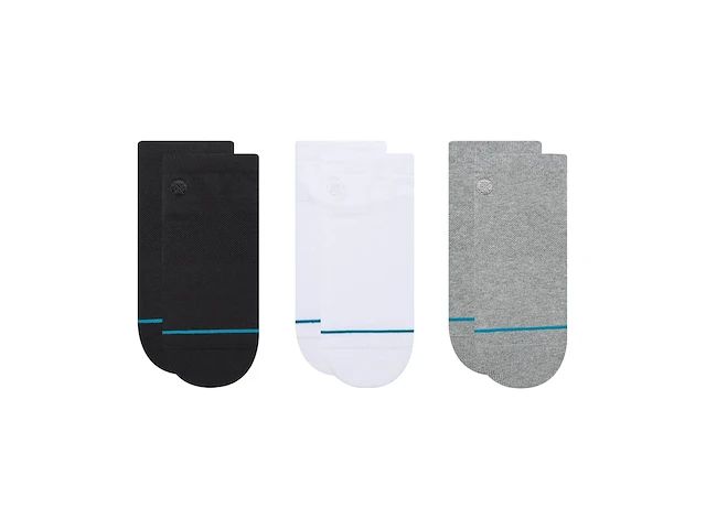 Stance - icon - 3 pack - multi - afbeelding 2 van  6