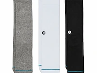 Stance - icon - 3 pack - multi - afbeelding 6 van  6