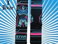 Stance - lightyear - pixar - 2 pack - afbeelding 2 van  5