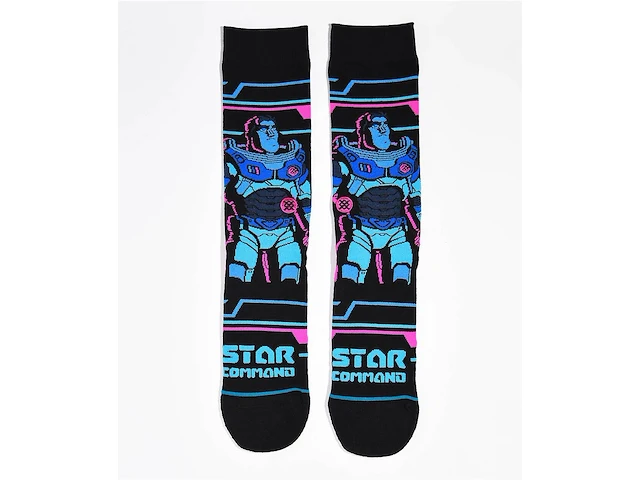 Stance - lightyear - pixar - 2 pack - afbeelding 3 van  5