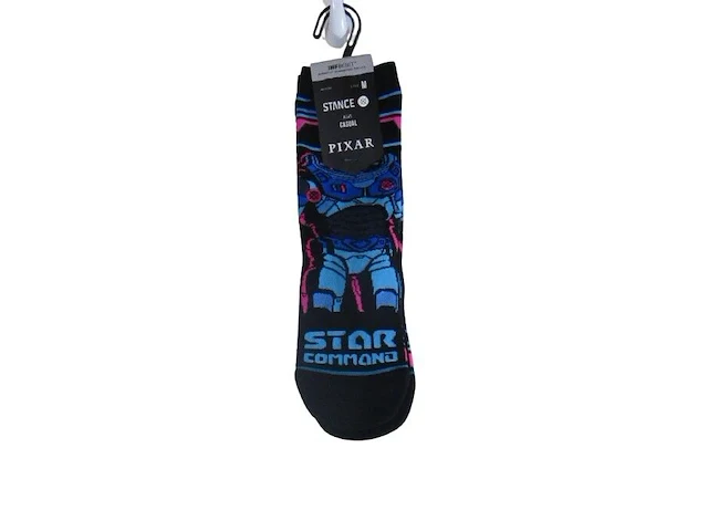 Stance - lightyear - pixar - 2 pack - afbeelding 4 van  5