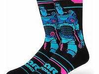 Stance - lightyear - pixar