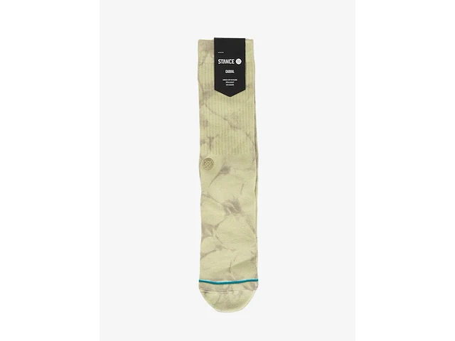 Stance - lint - afbeelding 4 van  4