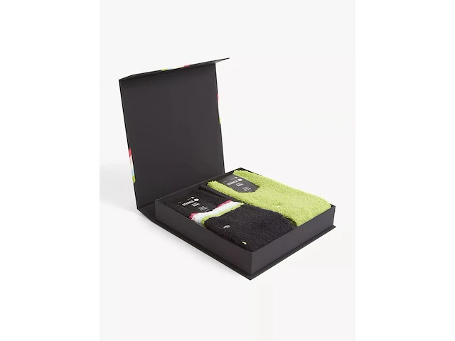Stance - mushy box set - afbeelding 1 van  2