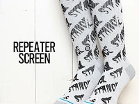 Stance - repeater screen - afbeelding 2 van  3