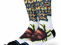 Stance - shimmy shimmy ya