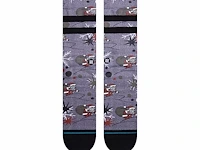 Stance - shredding santa - 2 pack - afbeelding 2 van  3