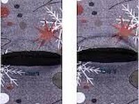 Stance - shredding santa - 2 pack - afbeelding 3 van  3