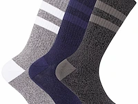 Stance - the joven - 3 pack