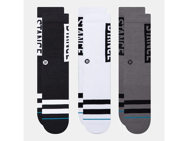 Stance - the og - 3 pack - afbeelding 2 van  5