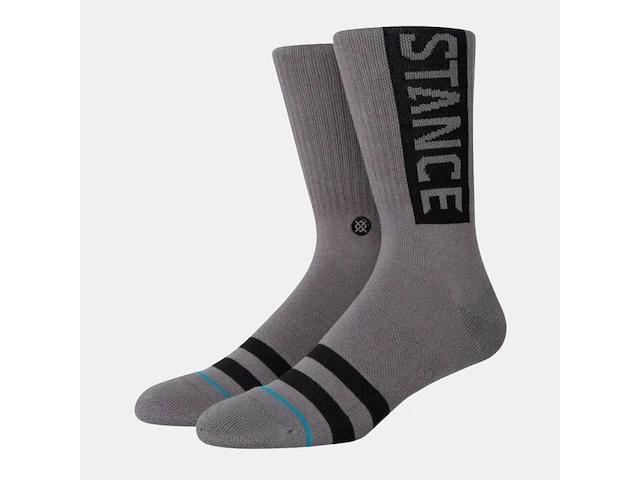Stance - the og - 3 pack - afbeelding 5 van  5