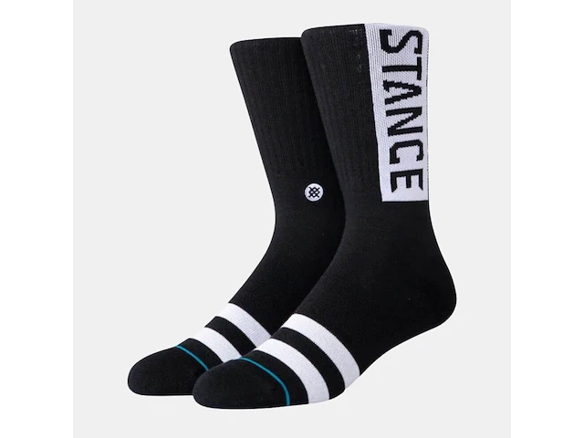 Stance - the og - 3 pack - afbeelding 3 van  5