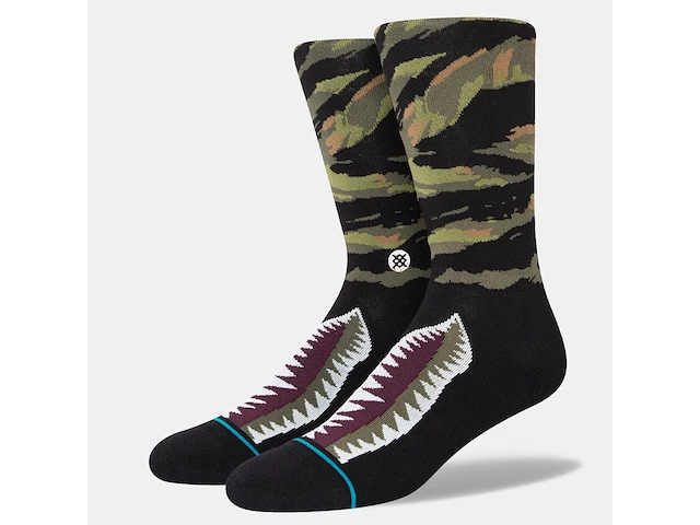 Stance - warbird - 2 pack - afbeelding 1 van  3