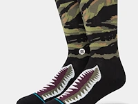 Stance - warbird - 2 pack
