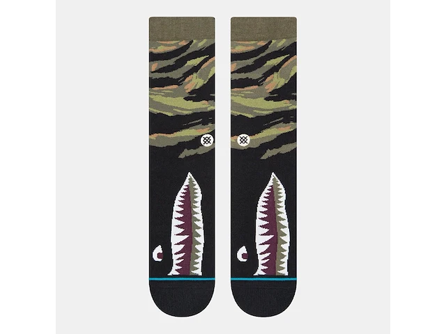 Stance - warbird - 2 pack - afbeelding 2 van  3