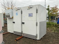 Stancold husky 15225b vriescel - afbeelding 1 van  6