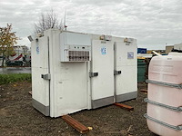 Stancold husky 15225b vriescel - afbeelding 2 van  6