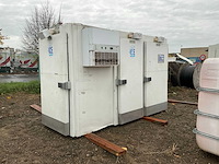 Stancold husky 15225b vriescel - afbeelding 3 van  6