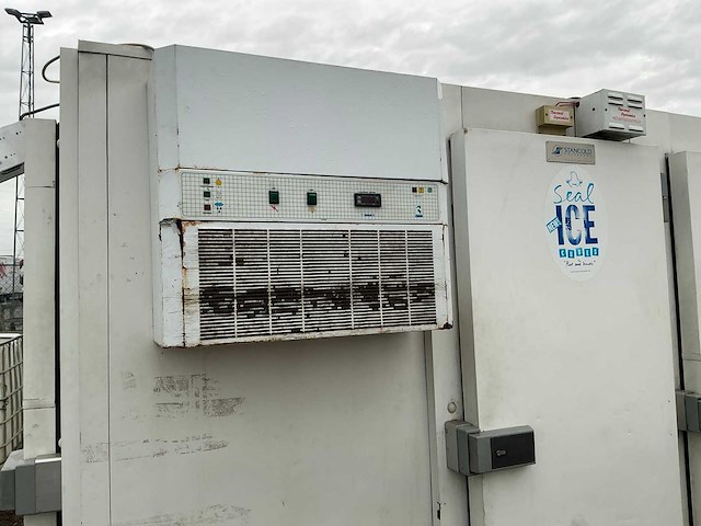 Stancold husky 15225b vriescel - afbeelding 4 van  6