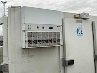 Stancold husky 15225b vriescel - afbeelding 4 van  6