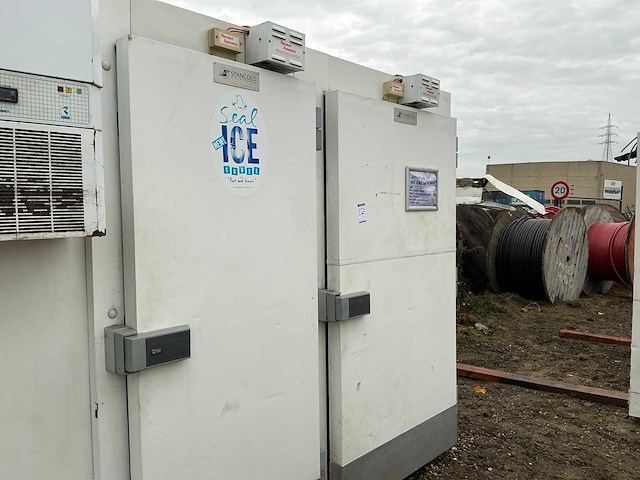 Stancold husky 15225b vriescel - afbeelding 5 van  6