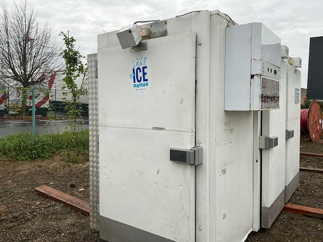 Stancold husky 15225b vriescel - afbeelding 6 van  6