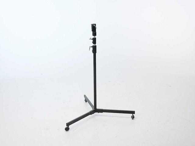 Stand with combo-head - afbeelding 1 van  2