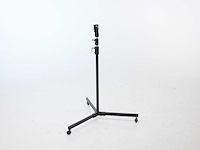 Stand with combo-head - afbeelding 1 van  2