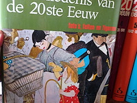 Standaard 20ste eeuw 6 delen - afbeelding 2 van  2