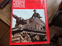 Standaard encyclopedie wo ii 7 delen - afbeelding 2 van  2
