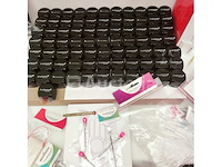 Standaard nagelsalon met uv/led-apparaat • 377 artikelen • folies - afbeelding 3 van  16